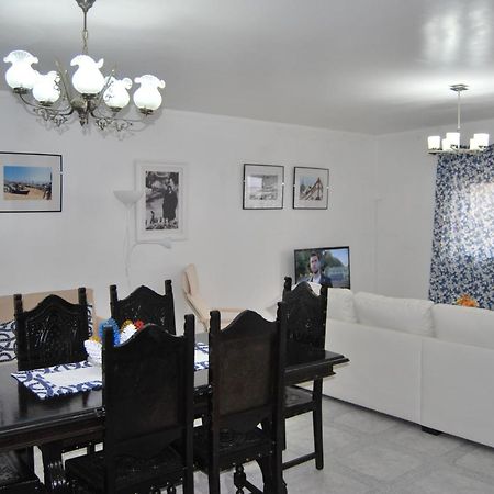 Apartamentos Mota نازاريه المظهر الخارجي الصورة