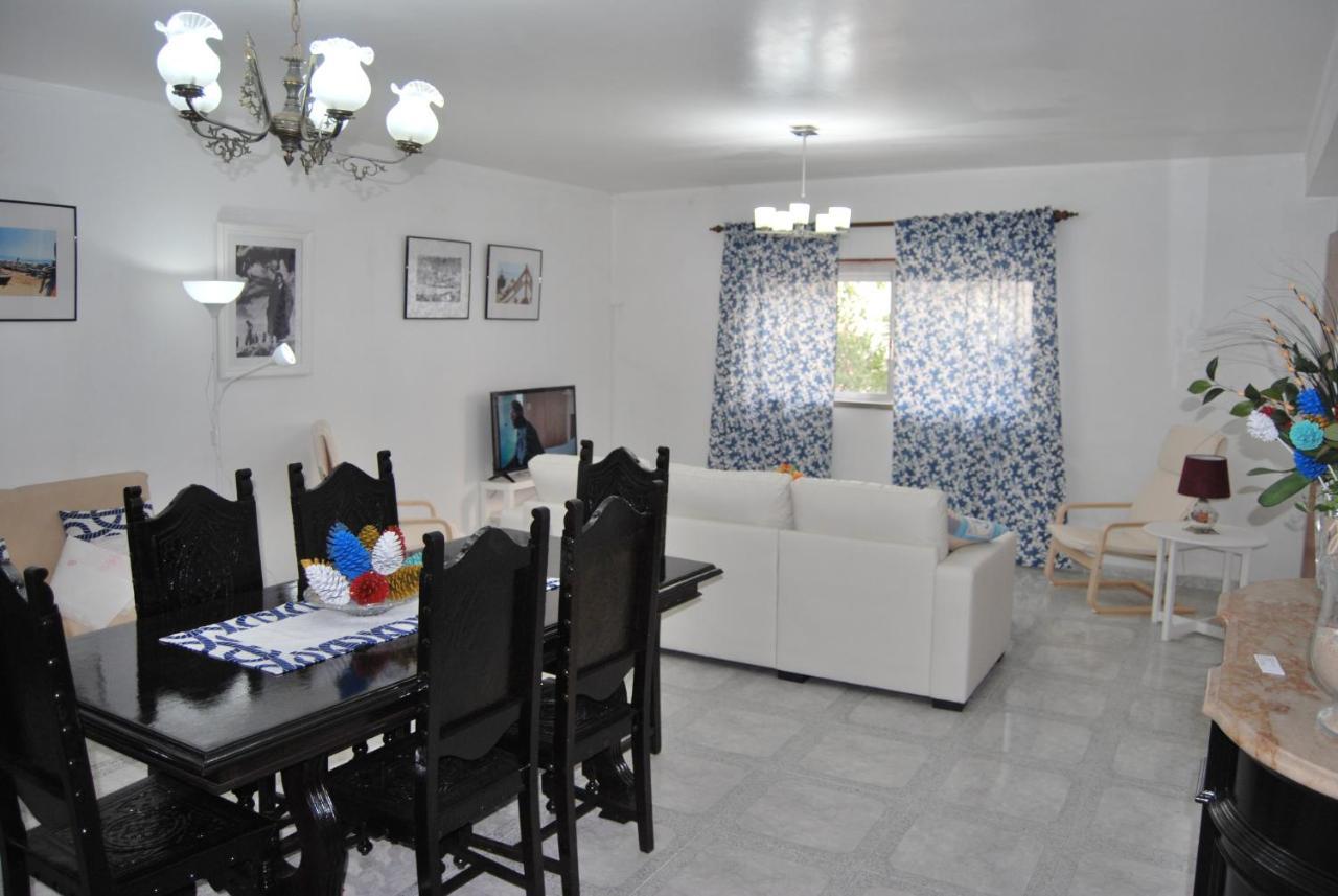 Apartamentos Mota نازاريه المظهر الخارجي الصورة