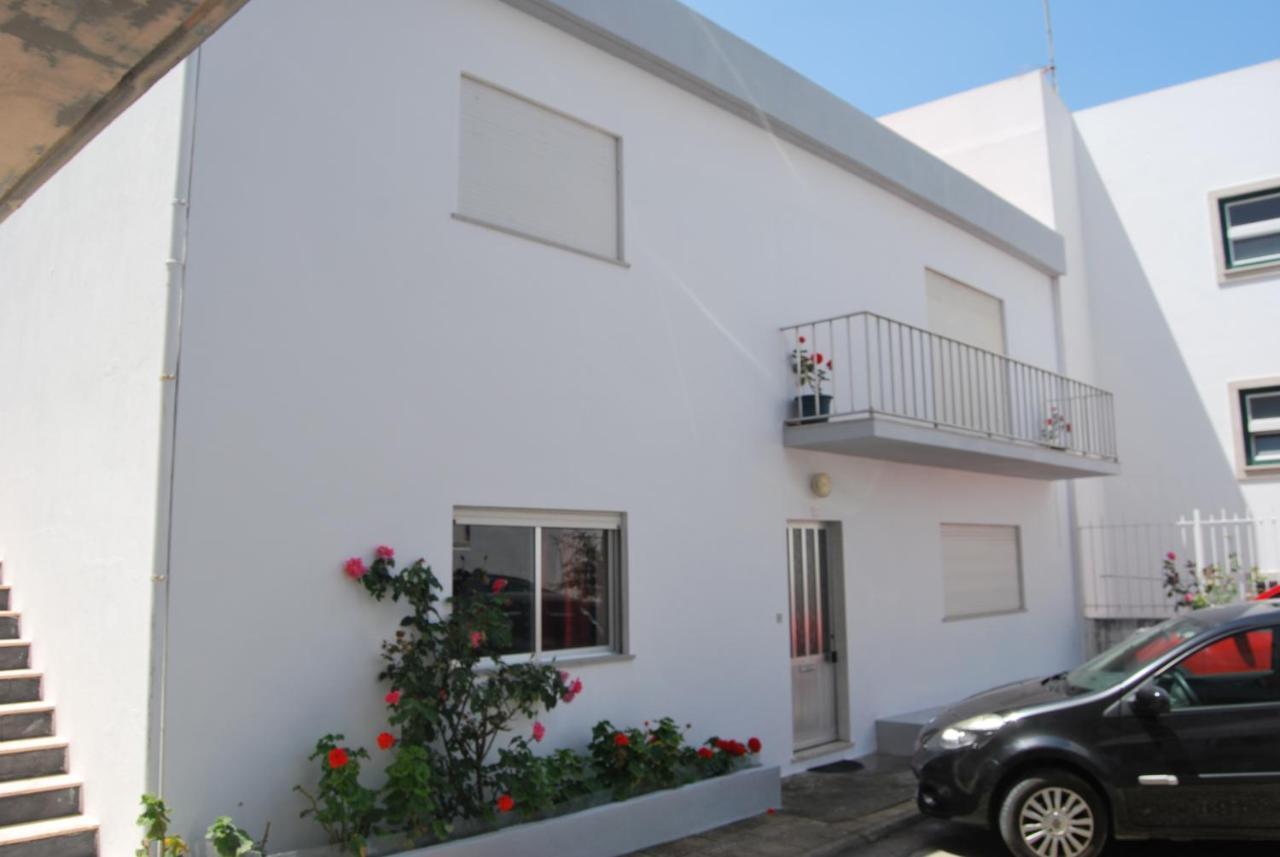 Apartamentos Mota نازاريه المظهر الخارجي الصورة