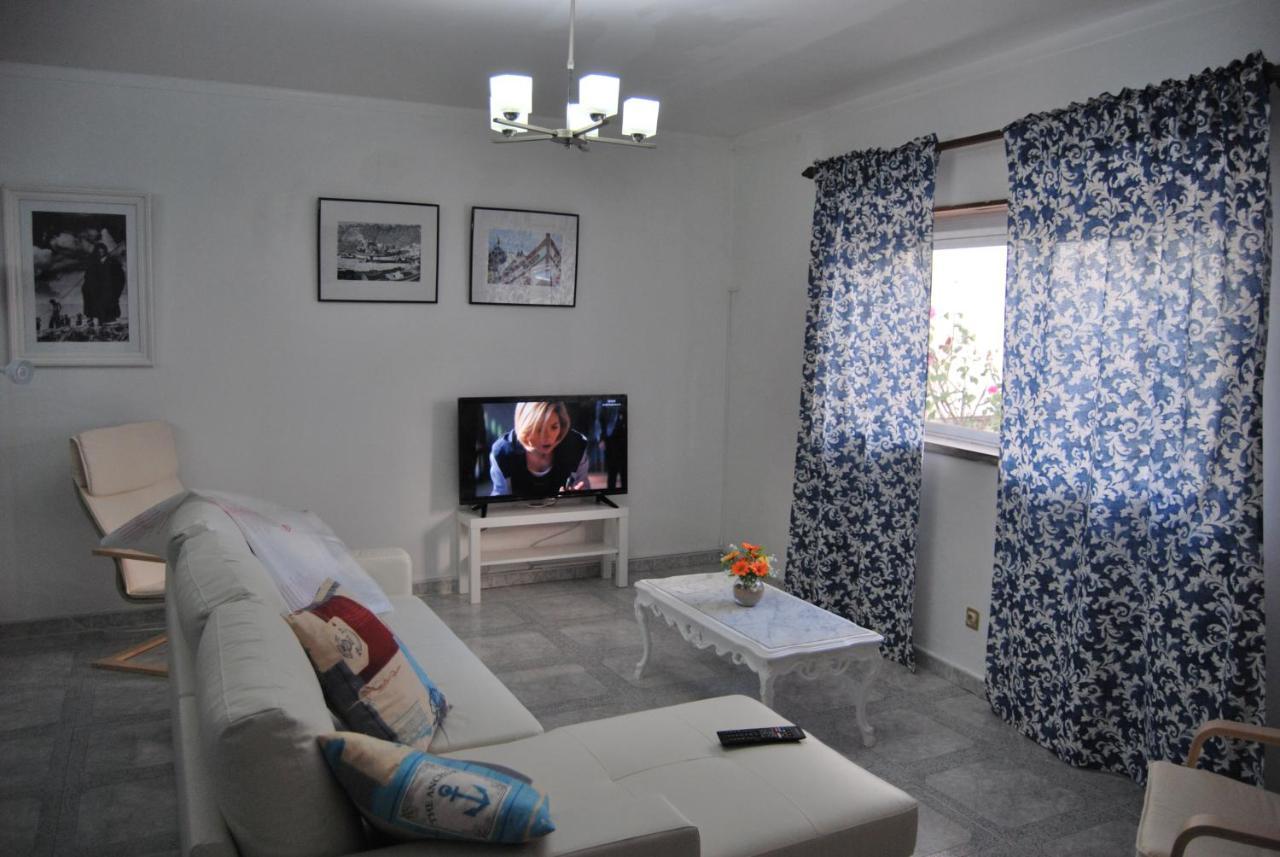 Apartamentos Mota نازاريه المظهر الخارجي الصورة