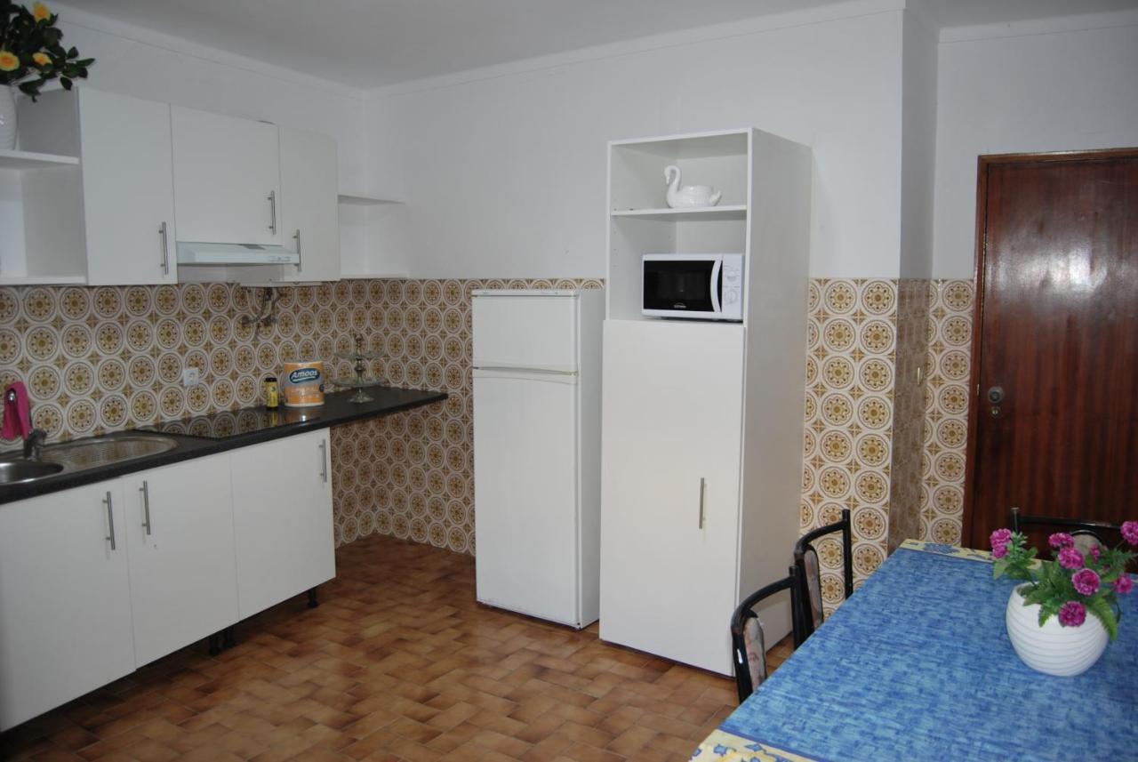 Apartamentos Mota نازاريه المظهر الخارجي الصورة