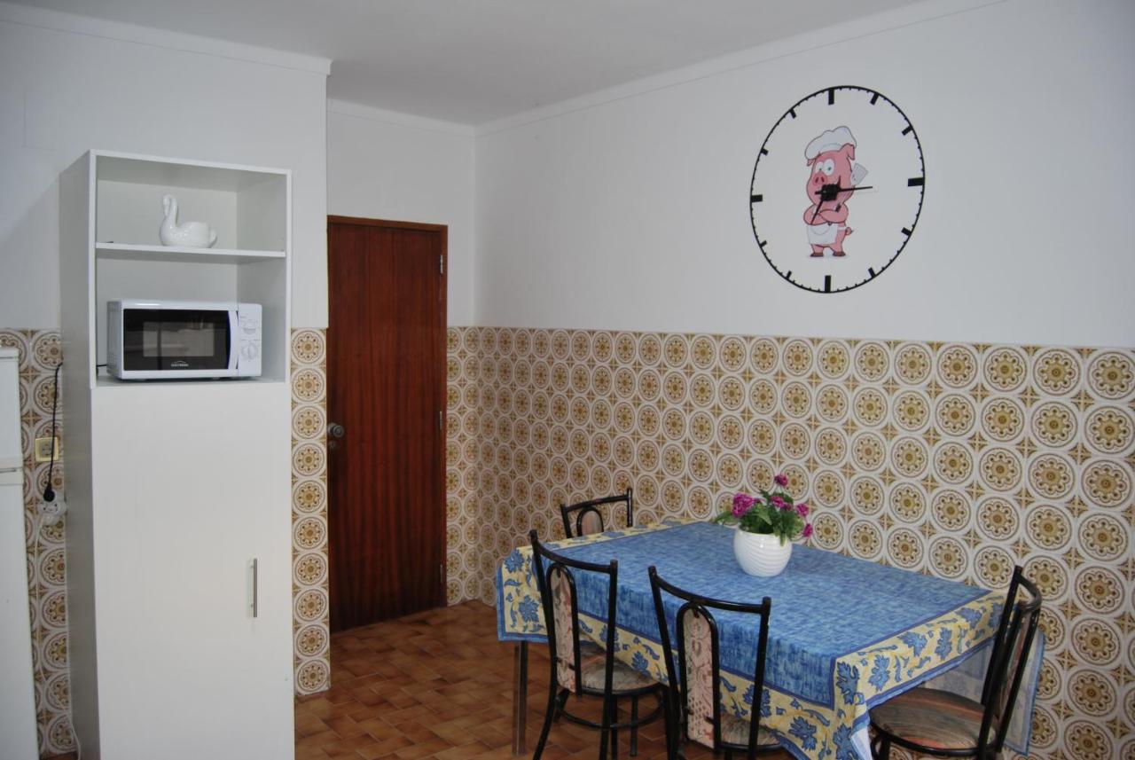 Apartamentos Mota نازاريه المظهر الخارجي الصورة