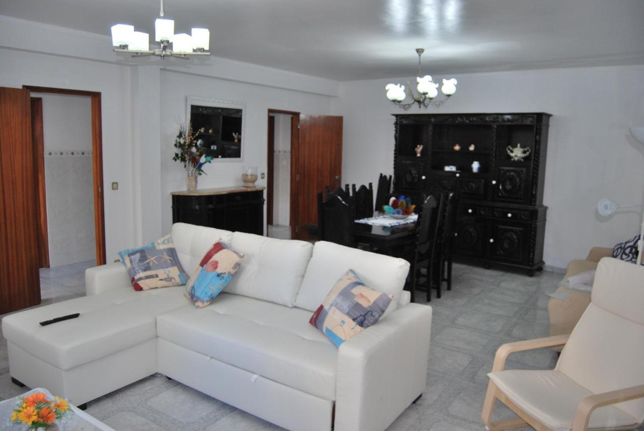 Apartamentos Mota نازاريه المظهر الخارجي الصورة