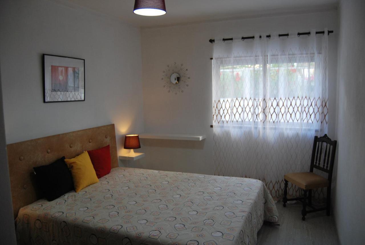 Apartamentos Mota نازاريه المظهر الخارجي الصورة