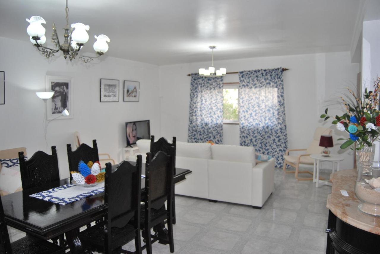 Apartamentos Mota نازاريه المظهر الخارجي الصورة